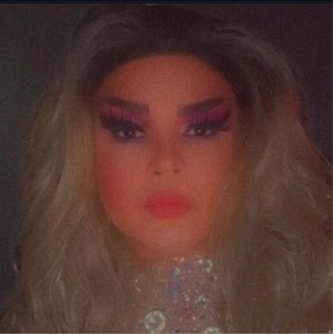 Meet your Posher, Ty